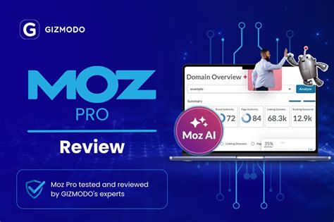 moz rating|Moz Pro Reviews 2024: Details, Pricing, & Features .